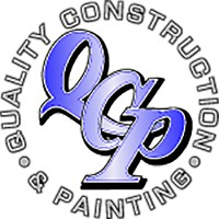 QCP, Inc. logo, QCP, Inc. contact details