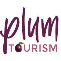 Plum Tourism logo, Plum Tourism contact details