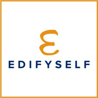 EDIFYSELF logo, EDIFYSELF contact details