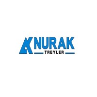 NURAK TREYLER Damper Metal San. Ve Tic. Ltd. Şti. logo, NURAK TREYLER Damper Metal San. Ve Tic. Ltd. Şti. contact details