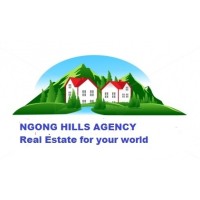 Ngong Hills Agency logo, Ngong Hills Agency contact details