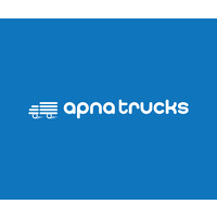 Apna Trucks logo, Apna Trucks contact details