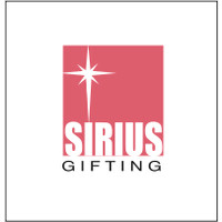 Sirius Gifting logo, Sirius Gifting contact details