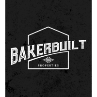 Baker Built Properties logo, Baker Built Properties contact details