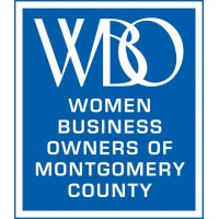 Women Business Owners of Montgomery County logo, Women Business Owners of Montgomery County contact details