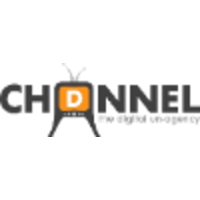 Channel D logo, Channel D contact details