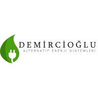 Demircioğlu Alternatif Enerji Sistemleri logo, Demircioğlu Alternatif Enerji Sistemleri contact details