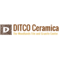 Ditco Ceramica logo, Ditco Ceramica contact details