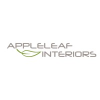 AppleLeaf Interiors logo, AppleLeaf Interiors contact details