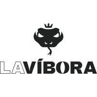 LaVíbora logo, LaVíbora contact details