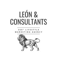 LEÓN & CONSULTANTS logo, LEÓN & CONSULTANTS contact details