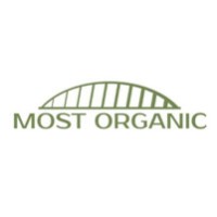 Most Organic Ltd. logo, Most Organic Ltd. contact details