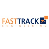 FAST TRACK ENGINEERING PTY LTD logo, FAST TRACK ENGINEERING PTY LTD contact details