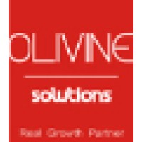 Olivine Solutions logo, Olivine Solutions contact details