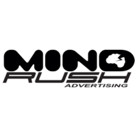 Mind Rush Advertising logo, Mind Rush Advertising contact details