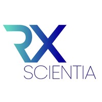 Rx Scientia logo, Rx Scientia contact details