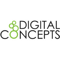 Digital Concepts India logo, Digital Concepts India contact details