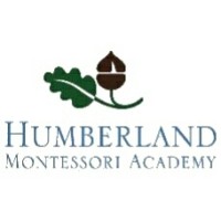 Humberland Montessori Academy logo, Humberland Montessori Academy contact details