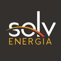 Solv Energia logo, Solv Energia contact details