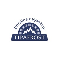 TIPAFROST, a.s. logo, TIPAFROST, a.s. contact details