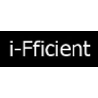 i-Fficient logo, i-Fficient contact details