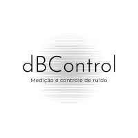 dB Control logo, dB Control contact details