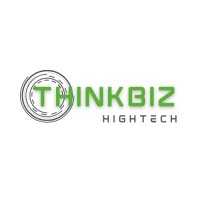 ThinkBiz HighTech pvt ltd logo, ThinkBiz HighTech pvt ltd contact details