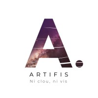 Artifis.tn logo, Artifis.tn contact details