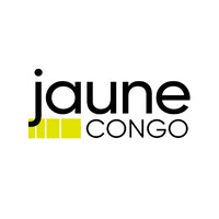 JauneCongo logo, JauneCongo contact details