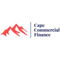 Cape Commercial Finance logo, Cape Commercial Finance contact details