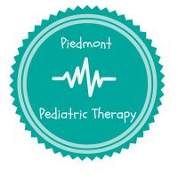 PIEDMONT PEDIATRIC THERAPY logo, PIEDMONT PEDIATRIC THERAPY contact details