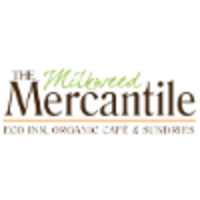 Milkweed Mercantile logo, Milkweed Mercantile contact details