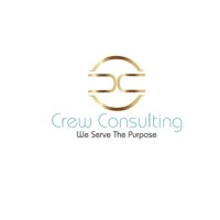 CREW CONSULTING LTD logo, CREW CONSULTING LTD contact details