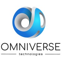 Omniverse logo, Omniverse contact details