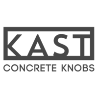 Kast Concrete Knobs logo, Kast Concrete Knobs contact details