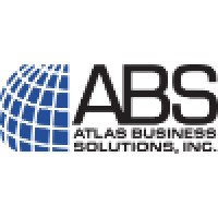 Atlas Business Solutions, Inc. logo, Atlas Business Solutions, Inc. contact details