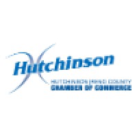 Hutchinson/Reno County Chamber of Commerce logo, Hutchinson/Reno County Chamber of Commerce contact details