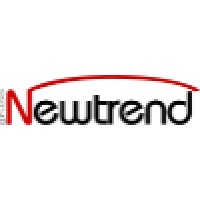 Newtrend logo, Newtrend contact details