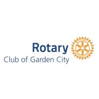 Rotary Club of Garden City logo, Rotary Club of Garden City contact details