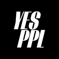 Yes People Agency logo, Yes People Agency contact details