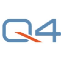 Q4 Services LLC logo, Q4 Services LLC contact details