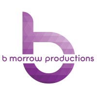 BMorrow Productions logo, BMorrow Productions contact details