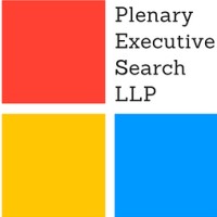 Plenary Executive Search LLP logo, Plenary Executive Search LLP contact details