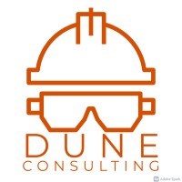 DUNE CONSULTING logo, DUNE CONSULTING contact details