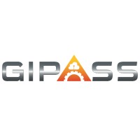 GIPASS logo, GIPASS contact details