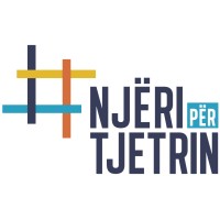 Njeri per Tjetrin logo, Njeri per Tjetrin contact details