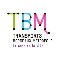 TBM - Transports Bordeaux Métropole logo, TBM - Transports Bordeaux Métropole contact details