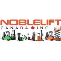 NobleLift Canada Inc. logo, NobleLift Canada Inc. contact details