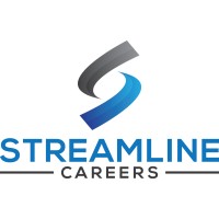 Streamline Careers logo, Streamline Careers contact details