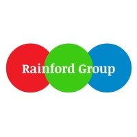 Rainford Group Recruitment Solutions logo, Rainford Group Recruitment Solutions contact details